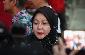 Bekas Srikandi Bersatu Pulai sertai PKR, dakwa sayap dipinggirkan