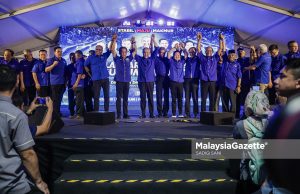 Negeri Sembilan perlukan kerajaan stabil, bukan politik berpanjangan – Zahid