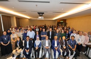 UMT terajui agenda global tangani mikroplastik melalui ICM 2026