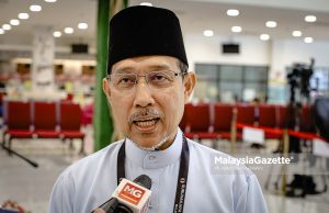 PH tak pandang rendah cabaran bekas Exco di ADUN Ampangan – Nazri