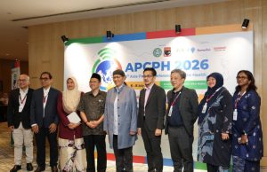 KKM laksana transformasi sistem kesihatan negara – Hanifah