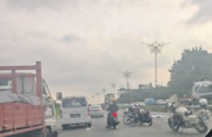 Operator kilang maut selepas gagal selit celah treler