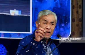 Kabinet setuju perluas siasatan RCI TH hingga era PH 1.0, PN – Ahmad Zahid