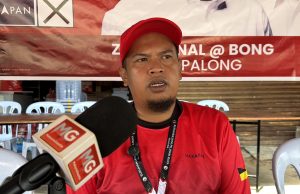 UMNO, BN lagi arif bab guna aset kerajaan ketika berkempen – Zahin