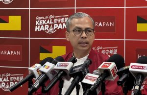 Kerajaan Negeri Sembilan sudah bertindak isu ceroboh tanah