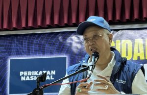 PN berdepan ‘cabaran baharu’, tubuh pusat media satukan naratif kempen – Annuar Musa