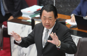 Selangor dicadang kaji lesen perniagaan hingga tiga tahun