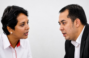 Kenyataan Nazifuddin hina demokrasi Johor – Sivamalar