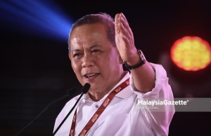 PH perlu mandat penuh 5 tahun teruskan agenda pembangunan N. Sembilan – Aminuddin
