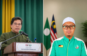 Pas belum dapat tentukan siapa calon DUN Ampangan?