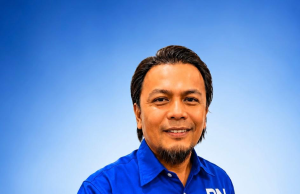 Mohd Asna mahu teruskan agenda pembangunan Lenggeng