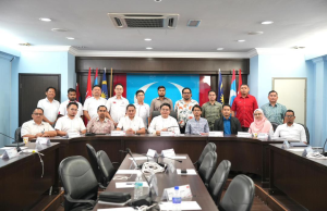 AMH desak menteri, timbalan menteri BN berundur susulan kerjasama dengan PN