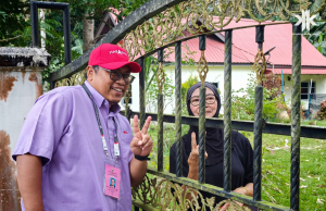 Pengundi Seri Menanti hargai rekod Tok Min