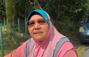 Zaimah mahu pentadbiran PH di Negeri Sembilan diteruskan
