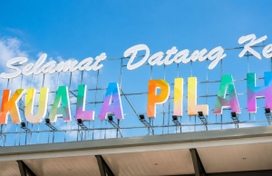 Dulu Pilah semak kini membangun, pengundi mahu kesinambungan pentadbiran Tok Min