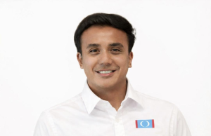 Visi MVV 2.0 Aminuddin perlu diteruskan demi masa depan Negeri Sembilan – Aidi Amin