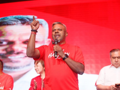 Dana peruntukan DUN digunakan untuk rakyat, bukan politik – ADUN PH