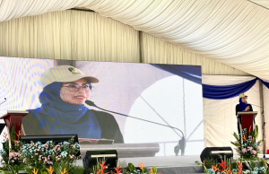 144,894 pekebun kecil lulus BUDI Agrikomoditi setakat 15 Julai – Noraini