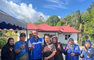 Saiful Yazan mahu bawa industri ke Johol, kekang anak muda terus berhijrah