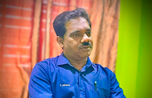 MIC dakwa sentimen pengundi India semakin memihak kepada BN