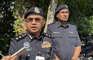 Kes kehilangan Shahir selesai – Polis