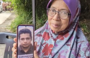 Hidup atau mati, biarlah saya jumpa Shahir – Ibu mangsa