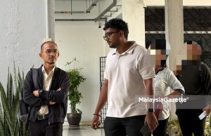 Pekebun sayur didenda RM80,000 ceroboh tanah kerajaan di Cameron Highlands