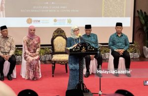 Orang Asli terkesan krisis pertikaian tanah dipelawa pindah ke tanah Tengku Ampuan Pahang