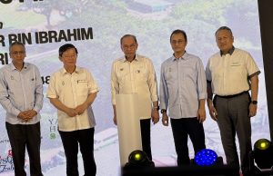 Pulihara Fort Cornwallis bukan agungkan penjajahan tapi ajar generasi fahami sejarah – PM