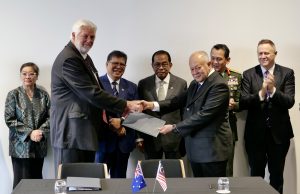 Lawatan ke Australia buka pintu syarikat tempatan sertai ekosistem industri pertahanan global