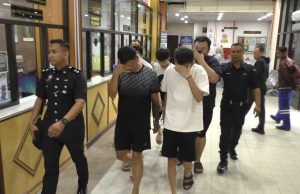 Judi FIFA 2026 : Dua beradik antara lima didakwa
