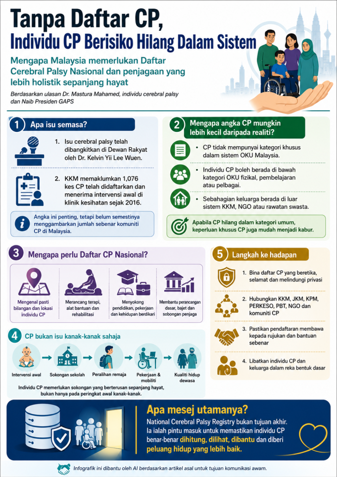 Infografik_Daftar cerebral palsy untuk Malaysia_Dr Mastura