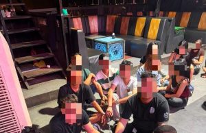 Ops Gegar bongkar aktiviti tawar wanita, 17 warga asing ditahan