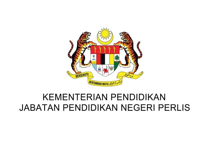 Jabatan Pendidikan Negeri Perlis