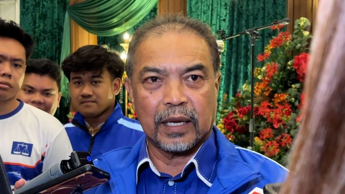 Jamil Khir Baharom 1