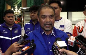 Tabung Haji bukan bank, tak perlu simpan rizab – Jamil Khir