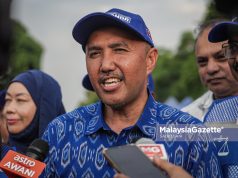 Siasatan SPRM rasuah RM1.6 juta tak libat Exco atau pegawai kerajaan Johor – Jafni