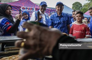 Hujah BN menang PRN jika peratusan mengundi rendah tak relevan lagi