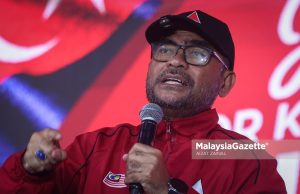 RCI: Rakyat berhak tahu siapa rosakkan dan siapa selamatkan TH – Mujahid