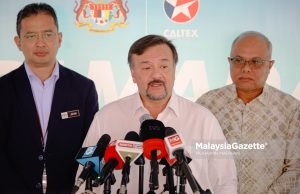 Belanjawan 2027 dirangka berteraskan Ekonomi MADANI, RMK13 dan NETR – Amir