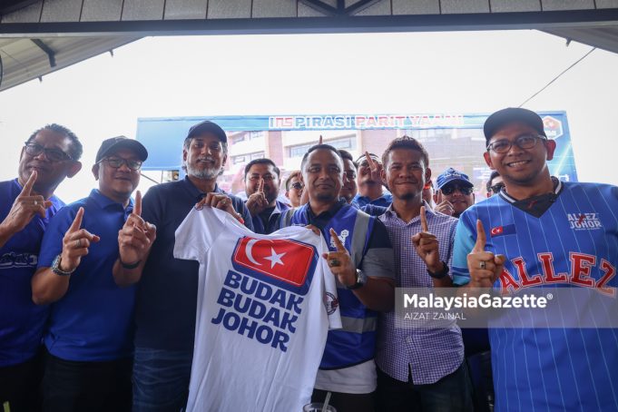 SEMBANG INSPIRASI PARIT YAANI
