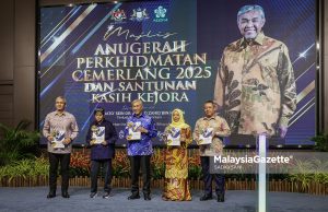 Kerjasama erat kerajaan negeri, Pusat tidak kelirukan pengundi tradisi BN -Zahid