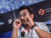Datuk Seri Megat D. Shahriman Zaharudin