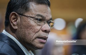 Pelan komprehensif perketat kawalan pintu masuk negara dibentang esok