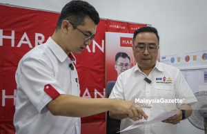 PKR beri tumpuan khusus lapan kerusi berpotensi menang