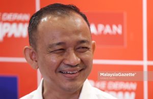 Maszlee kembali bergelar wakil rakyat