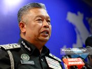 Kad UNHCR bukan pengecualian undang-undang imigresen – JIM