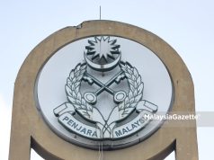 Kehidupan dalam penjara tidak bergantung duit, pengaruh -Jabatan Penjara