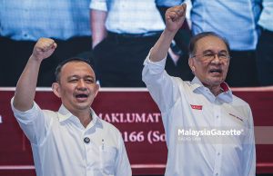 Maszlee ada peluang cerah rampas Puteri Wangsa – Penganalisis