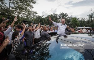PM setuju STR dinaikkan tapi tak umum sekarang